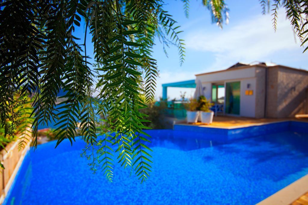 Asfiya Sea View Hotel Kas Room photo