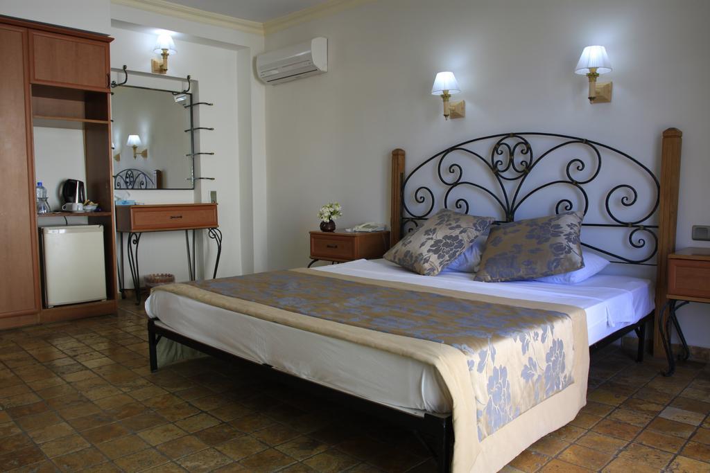 Asfiya Sea View Hotel Kas Exterior photo